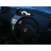 Продам а/м Toyota Vitz требующий покраски
