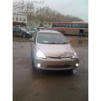 Продам а/м Toyota Wish битый