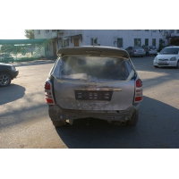 Продам а/м Toyota Wish битый
