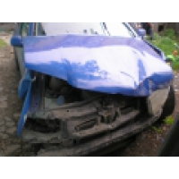 Продам а/м Volkswagen Bora битый