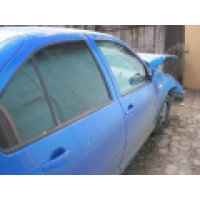 Продам а/м Volkswagen Bora битый