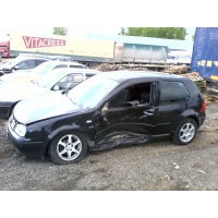 Продам а/м Volkswagen Golf битый
