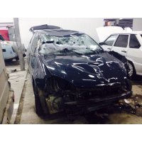 Продам а/м Volkswagen Golf битый