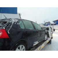 Продам а/м Volkswagen Golf битый