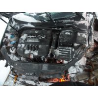 Продам а/м Volkswagen Golf битый