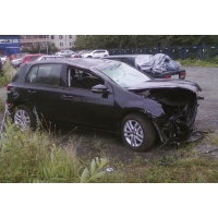 Продам а/м Volkswagen Golf битый