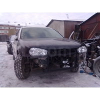 Продам а/м Volkswagen Golf битый