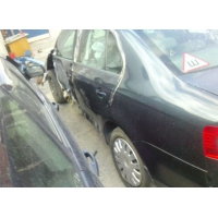 Продам а/м Volkswagen Jetta аварийный
