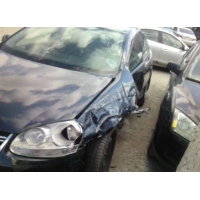 Продам а/м Volkswagen Jetta аварийный