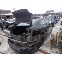 Продам а/м Volkswagen Jetta битый