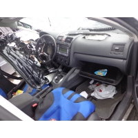 Продам а/м Volkswagen Jetta битый