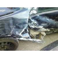 Продам а/м Volkswagen Jetta битый