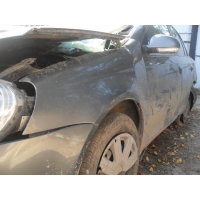 Продам а/м Volkswagen Jetta битый