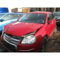 Продам а/м Volkswagen Jetta битый