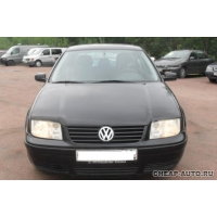 Продам а/м Volkswagen Jetta требующий вложений