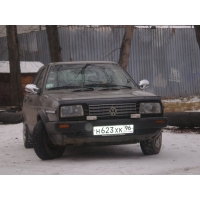 Продам а/м Volkswagen Jetta требующий вложений