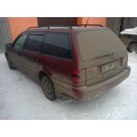 Продам а/м Volkswagen Passat без документов