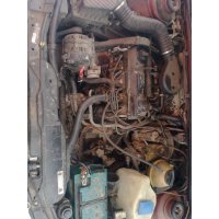 Продам а/м Volkswagen Passat без документов
