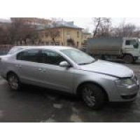 Продам а/м Volkswagen Passat битый