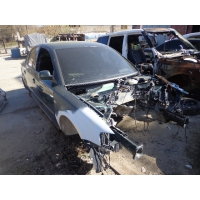 Продам а/м Volkswagen Passat битый