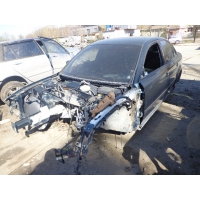 Продам а/м Volkswagen Passat битый