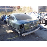 Продам а/м Volkswagen Passat битый
