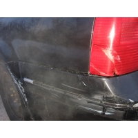 Продам а/м Volkswagen Passat битый