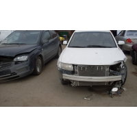 Продам а/м Volkswagen Passat битый