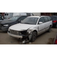 Продам а/м Volkswagen Passat битый