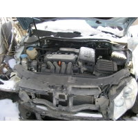 Продам а/м Volkswagen Passat битый
