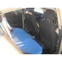 Продам а/м Volkswagen Passat после пожара