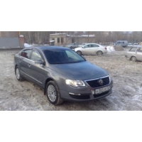 Продам а/м Volkswagen Passat требующий вложений