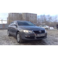 Продам а/м Volkswagen Passat требующий вложений