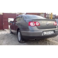 Продам а/м Volkswagen Passat требующий вложений