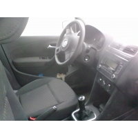 Продам а/м Volkswagen Polo битый
