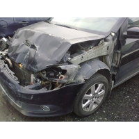 Продам а/м Volkswagen Polo битый