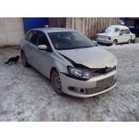 Продам а/м Volkswagen Polo битый