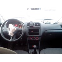 Продам а/м Volkswagen Polo битый