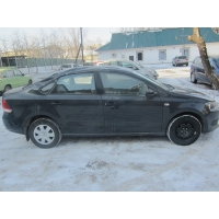 Продам а/м Volkswagen Polo битый