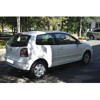 Продам а/м Volkswagen Polo требующий вложений