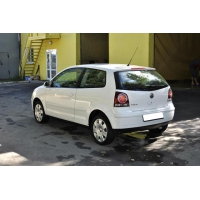 Продам а/м Volkswagen Polo требующий вложений