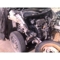 Продам а/м Volkswagen Sharan аварийный