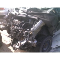 Продам а/м Volkswagen Sharan аварийный