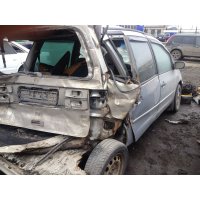 Продам а/м Volkswagen Sharan битый