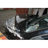 Продам а/м Volkswagen Tiguan битый
