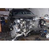 Продам а/м Volkswagen Tiguan битый