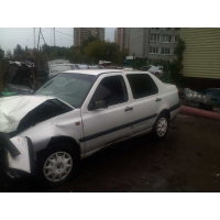 Продам а/м Volkswagen Vento битый
