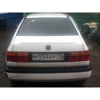 Продам а/м Volkswagen Vento битый