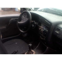 Продам а/м Volkswagen Vento битый