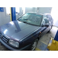 Продам а/м Volkswagen Vento требующий покраски